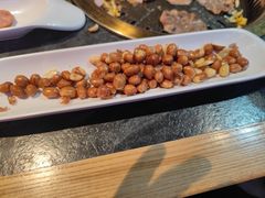 -杨记齐齐哈尔烤肉(五莲路店)