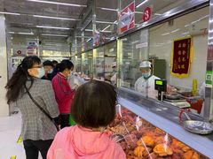 -北京稻香村(门头沟店)