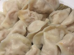 海胆水饺-船歌·鱼水饺青岛菜(合肥路永旺店)