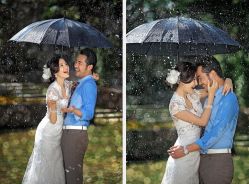 -秦皇岛我和你婚纱摄影工作室