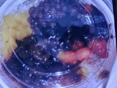 -冰冰酱老味刨冰绵绵冰(中山路总店)