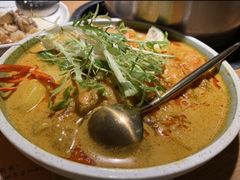-生如夏花泰式火锅(西村黑金店)