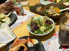 -贵木日本料理·铁板烧(新地假日广场店)