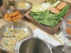 -姜虎东白丁烤肉(深圳湾后海汇店)