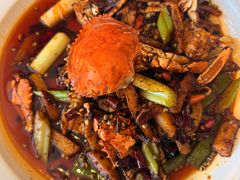 -辣婆婆(航天桥店)