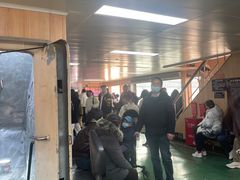 -武汉关码头(轮渡站)