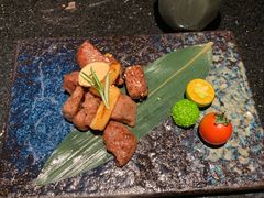 -上井精致料理(中兴商业大厦店)
