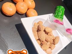 -辣尚瘾·烤鱼·新川菜(交大直营店)