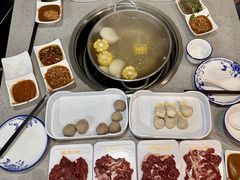 -杏花吴记牛肉火锅