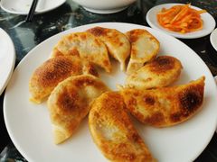 煎饺-桃园中华料理炸酱面(燕儿岛路店)