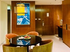 -三亚海棠湾万丽度假酒店