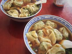 -古徽州馄饨店(宝安路店)
