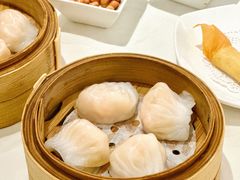 潮福虾饺皇-潮福城大酒楼·潮味粤品·港式点心(湖滨北路店)