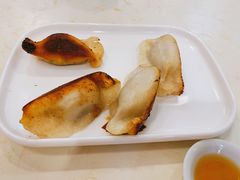 鲜肉锅贴-大富贵(旗舰店)