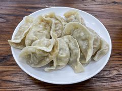 -奉天蚨祥饺子馆