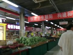-金宝生活市场(东五环店)