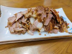 -毛毛熏肉•东北菜老字号(大安街店)