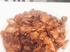 -满口香饭店