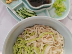 -味+新京宴·烤鸭·北京菜(创意谷店)