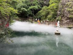 -雁荡山风景名胜区