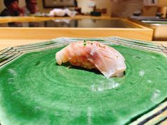 -鮨青(恒基名人购物中心店)