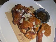 -野蔓果·山野菜(西湖景区·龙井茶田店)