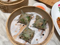 -香港百合居(LCM置汇旭辉广场店)