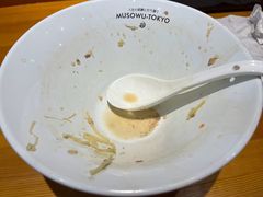 -KINGICHI無双东京豚骨拉面(人广中福城店)