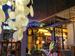 -泰果东南亚餐厅(旭辉广场店)