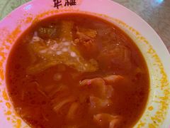-华梅西餐厅(哈尔滨中央大街店)