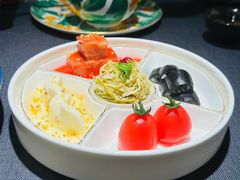 -華府(凯德晶萃店)