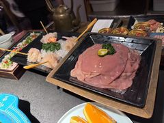 -吼堂老火锅(太古里总店)