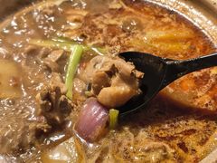 -三个大叔烤羊肉串·炭炉砂锅菜(西三旗店)