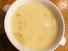 -无锡城中皇冠假日酒店·芳园中餐厅