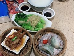 -点都德(大茶楼店)