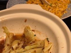 -芳芳私房菜·精做淮扬菜(承德路店)