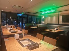 -新石器烤肉(欧尚永宁店)