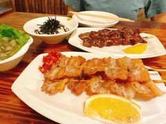 五花肉-烧鸟周居酒屋(香山店)