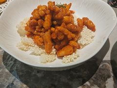 -峰厨大鱼泡饼(西青大学城店)