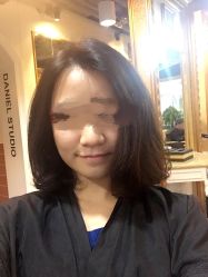 -尚丹尼造型