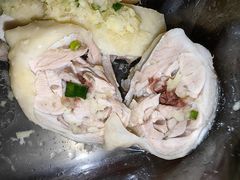 -文记壹心鸡(宝华路店)
