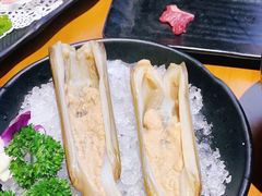 -捞围鲜·港式打边炉(海阳路店)