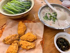 -南记食粥坊·宵夜大排档(莲花店)