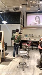 -109美发沙龙