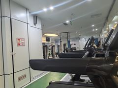 -爱尚游泳健身(外交公寓店)