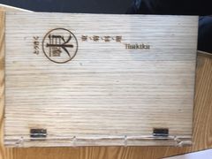 -东菊料理(吉利购物广场店)