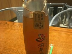-渝是乎川渝小炒(新世界百货望京店)