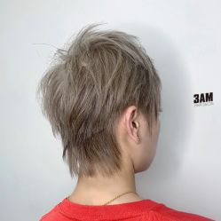 点击看大图 -3AM HAIR SALON烫发染发接发
