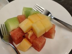 -悦厨中餐厅(成都天府丽都喜来登饭店)