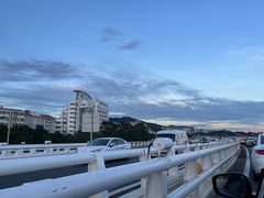 -演武大桥观景平台